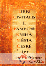 Libri Civitatis I.