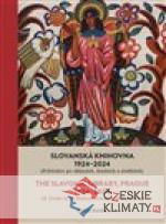 Slovanská knihovna 1924-2024 / The Slav...