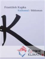 František Kupka - Knihomol