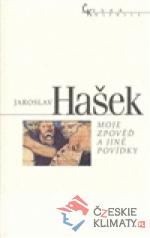 Moje zpověď a jiné povídky