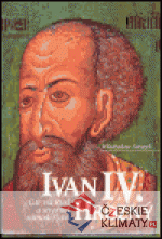 Ivan IV. Hrozný