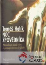 Noc zpovědníka