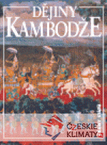 Dějiny Kambodže