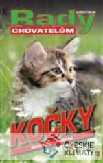 Kočky