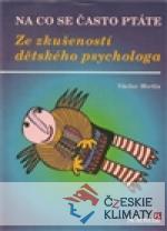 Ze zkušeností dětského psychologa