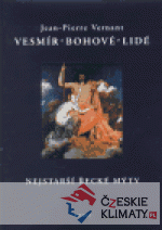 Vesmír, Bohové, Lidé