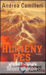 Hliněný pes