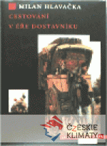 Cestování v éře dostavníků