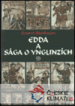 Edda a Sága o Ynglinzích