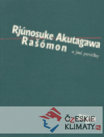 Rašómon a jiné povídky