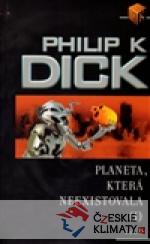 Planeta, která neexistovala 1