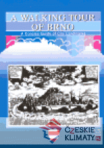 A Walking Tour of Brno