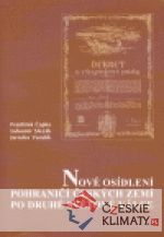 Nové osídlení pohraničí českých zemí po ...