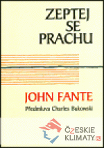 Zeptej se prachu