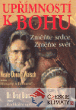 Upřímností k Bohu