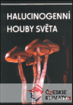 Halucinogenní houby světa