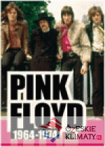 Pink Floyd 1964-1974