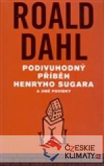 Podivuhodný příběh  Henryho Sugara