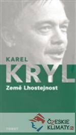 Země Lhostejnost