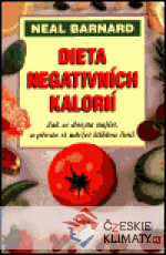 Dieta negativních kalorií