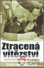 Ztracená vítězství, svazek 2.