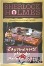 Zapomenuté případy Sherlocka Holmese