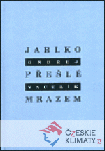 Jablko přešlé mrazem