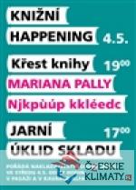 Njkpůúp kkléedc