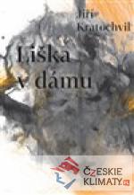 Liška v dámu