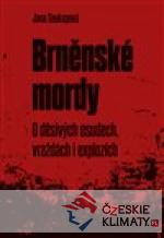 Brněnské mordy