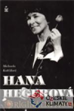 Hana Hegerová