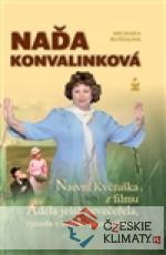 Naďa Konvalinková