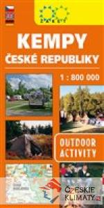 Kempy ČR