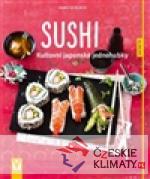 Sushi - Kultovní japonské jednohubky