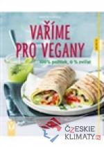 Vaříme pro vegany