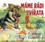 Máme rádi zvířata
