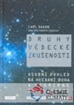 Druhy vědecké zkušenosti