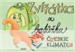 Zvířátka z baťůžku - Veverka