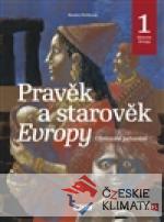 Pravěk a starověk Evropy
