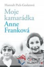 Moje kamarádka Anne Franková