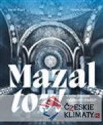 Mazal tov!