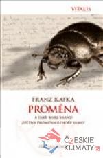 Proměna