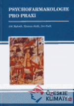 Psychofarmakologie pro praxi