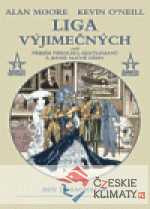 Liga výjimečných