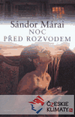 Noc před rozvodem