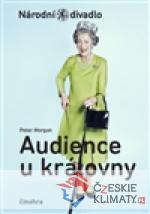 Audience u královny