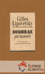 Soumrak povinnosti