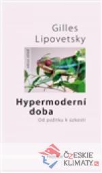 Hypermoderní doba
