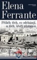 Geniální přítelkyně 3 - Příběh t...