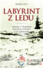 Labyrint z ledu